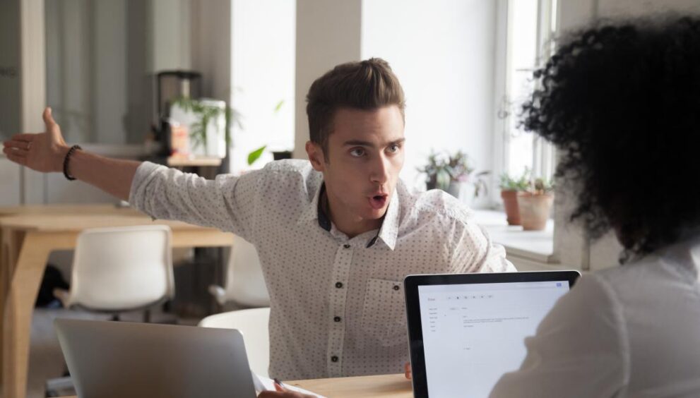Controlling Your Emotions An Guide to Online Anger Management