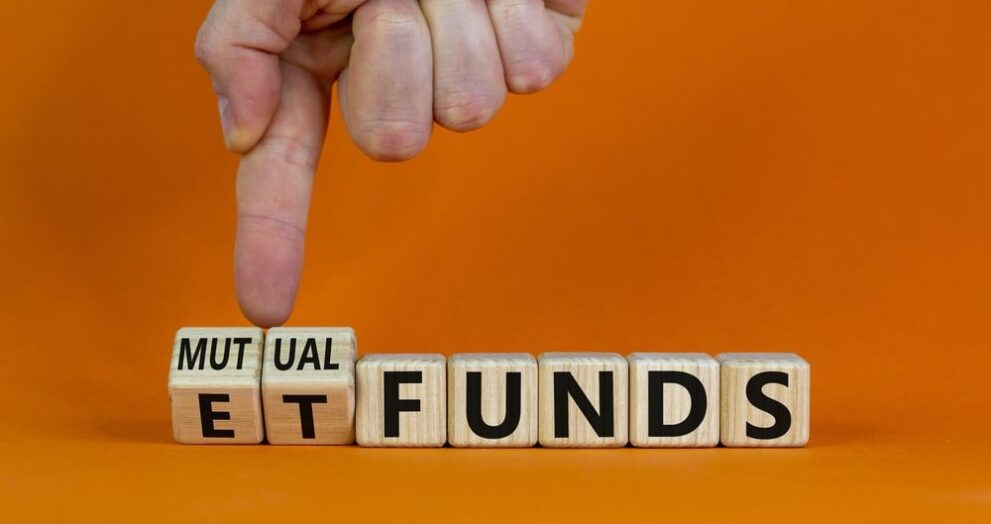 ETFs or Mutual Funds