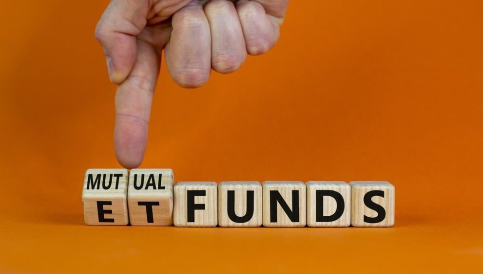 ETFs or Mutual Funds
