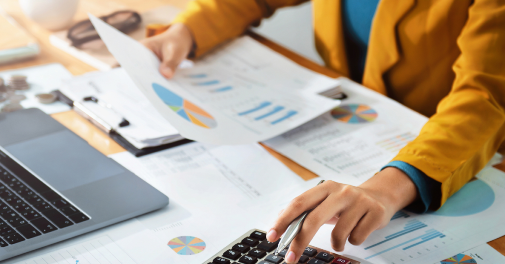 A Complete Guide to Small Business Finance