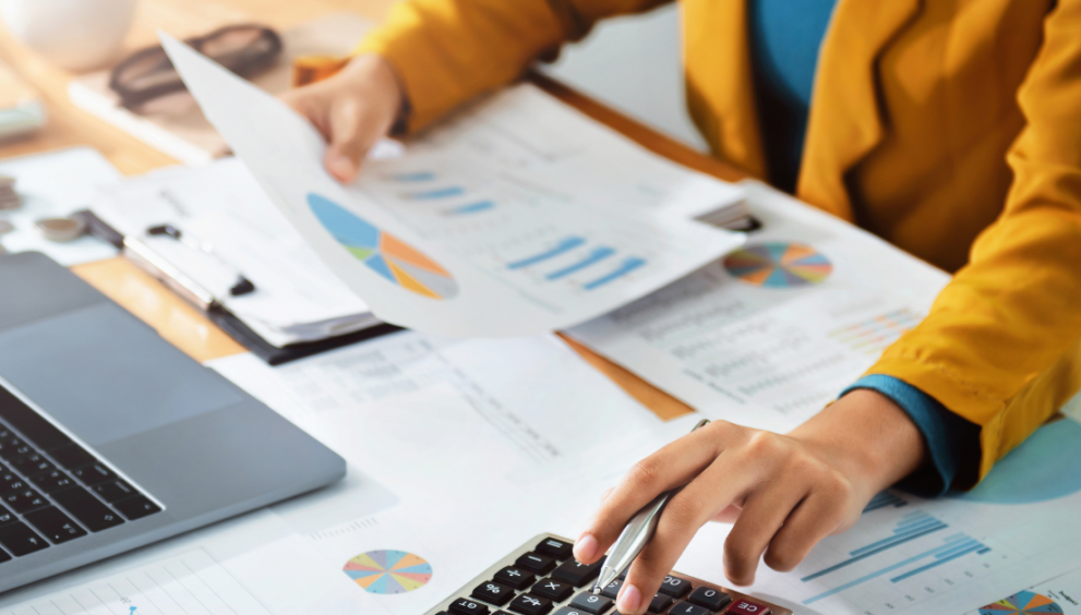 A Complete Guide to Small Business Finance