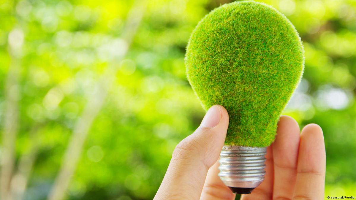 A Guide to Using Green Energy To Save the Environment And Money