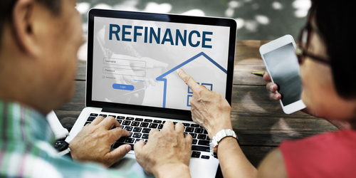 Advantages of Refinancing a VA Loan