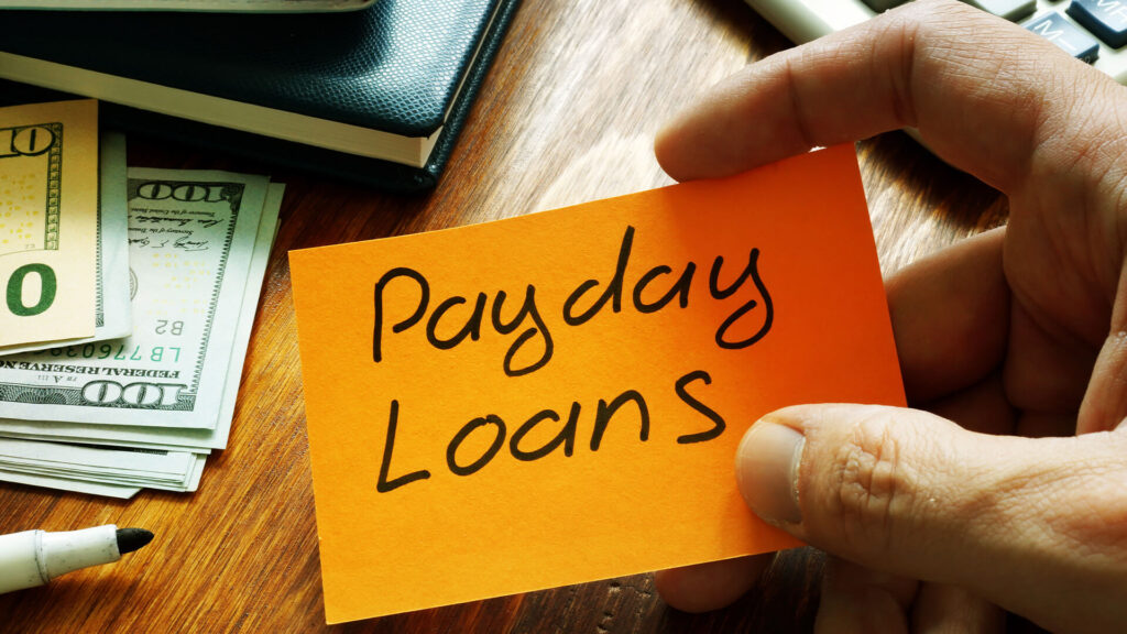 All You Need To Know Before Applying for a Payday Loan