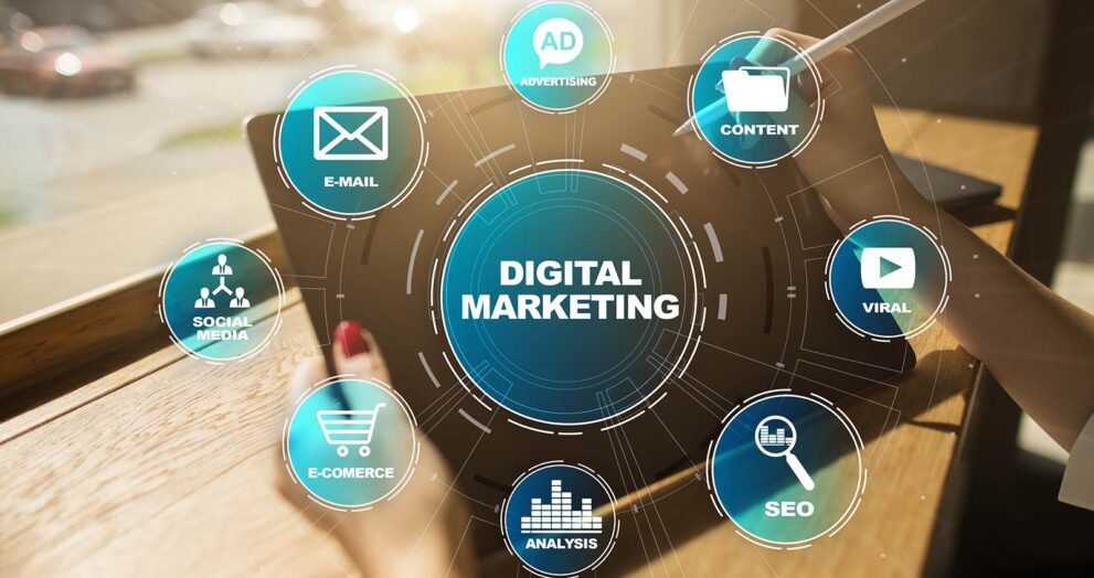 Digital Marketing Strategies for Business Success