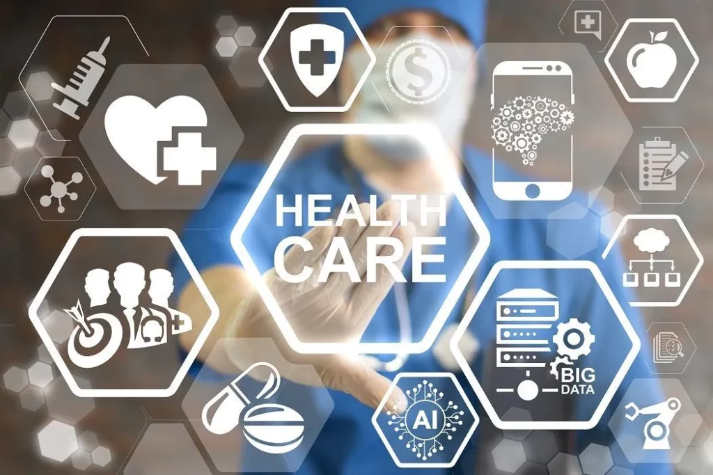 Exploring Healthcare Solutions for a Healthy Future