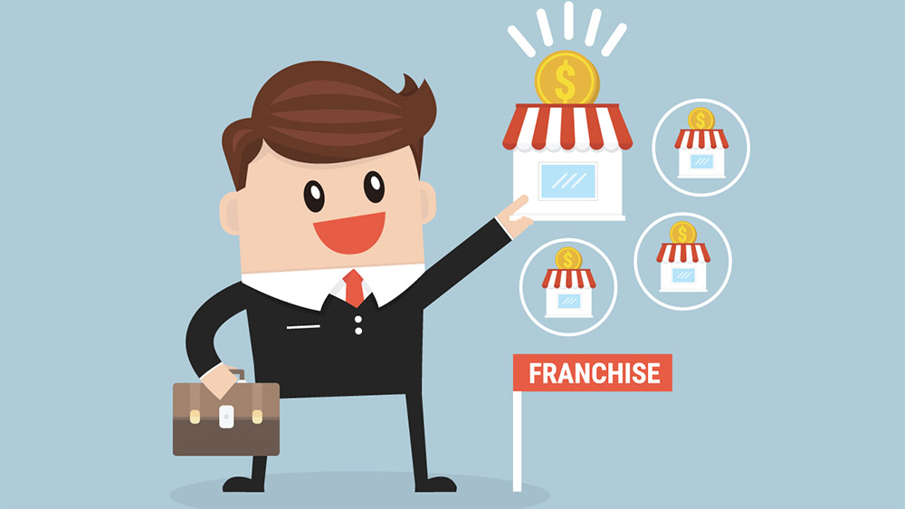 Exploring Opportunities with Franchise Business in Finance
