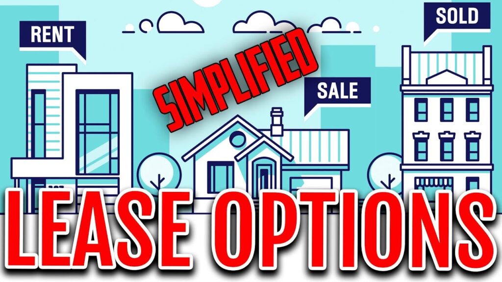 Exploring the Benefits of Lease Options in Real Estate