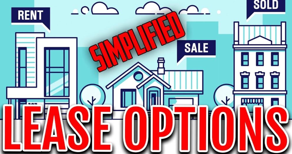 Exploring the Benefits of Lease Options in Real Estate