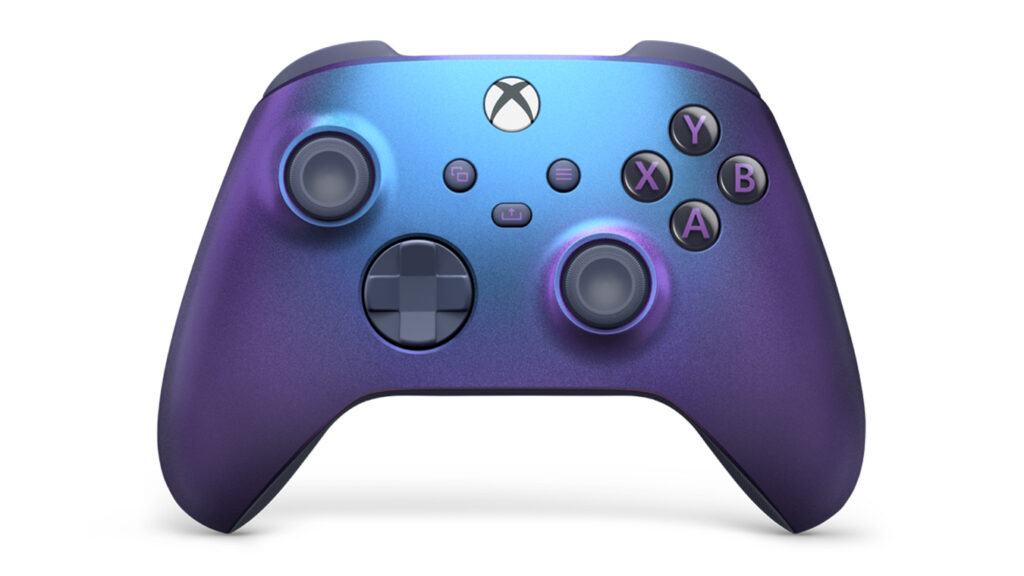 Games with the Special Edition Xbox Controller