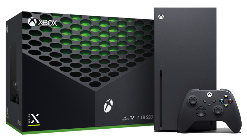 Get Ready to Rule with The Best Xbox Consoles