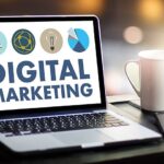 Harnessing the Benefits of Digital Marketing Solutions