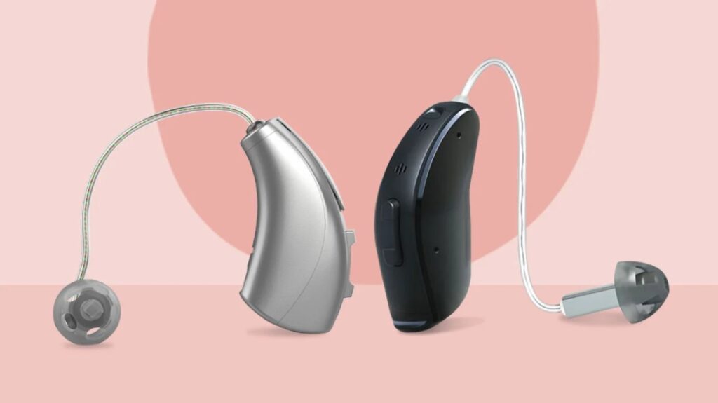 Hear Better with the Best Hearing Aids on the Market