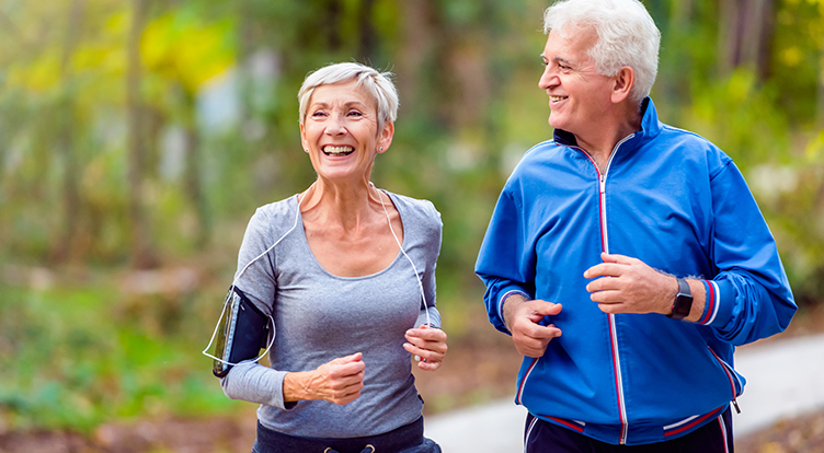 How to Keep Your Health Alive Through Healthy Aging Efforts