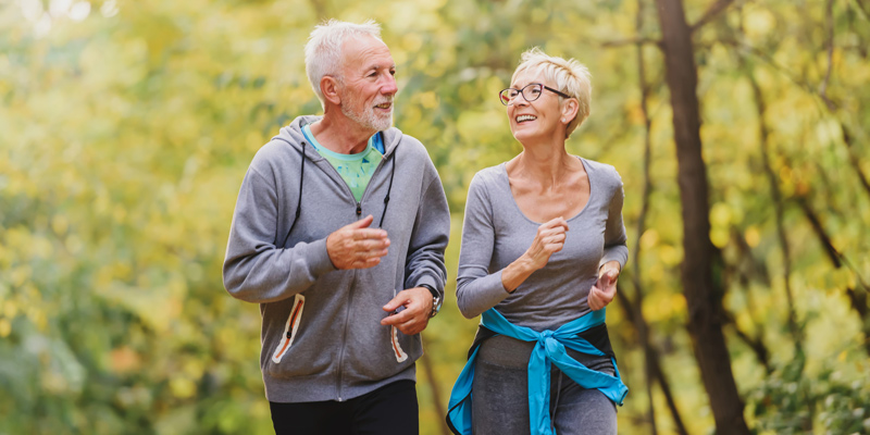 Keep Your Health Alive Through Healthy Aging Efforts