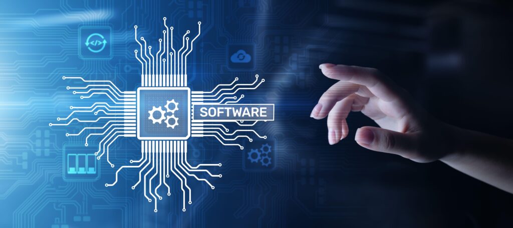 Leveraging Technology to Accelerate Software Development