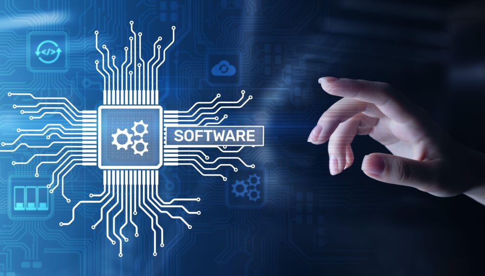 Leveraging Technology to Accelerate Software Development