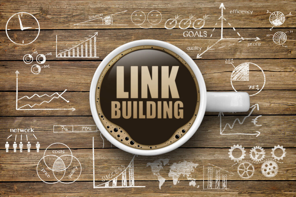 Linkbuilding Solutions that Make Your Site Look Good