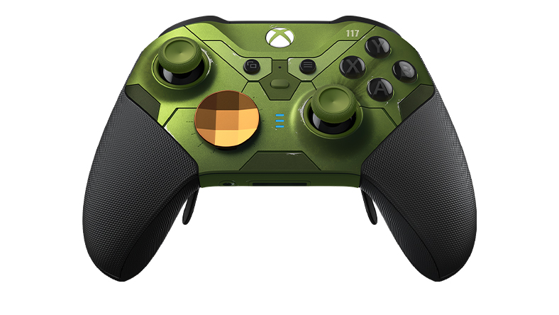 Revolutionize Your Games with the Special Edition Xbox Controller