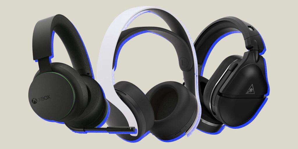 Step Up Your Game With the Perfect Gaming Headsets for PS4