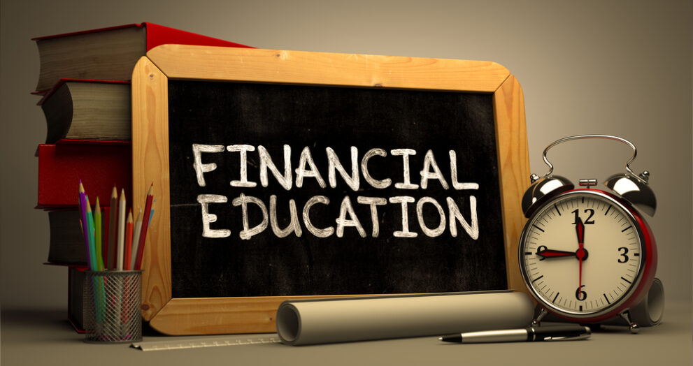 THE ULTIMATE GUIDELINE TO FINANCE EDUCATION