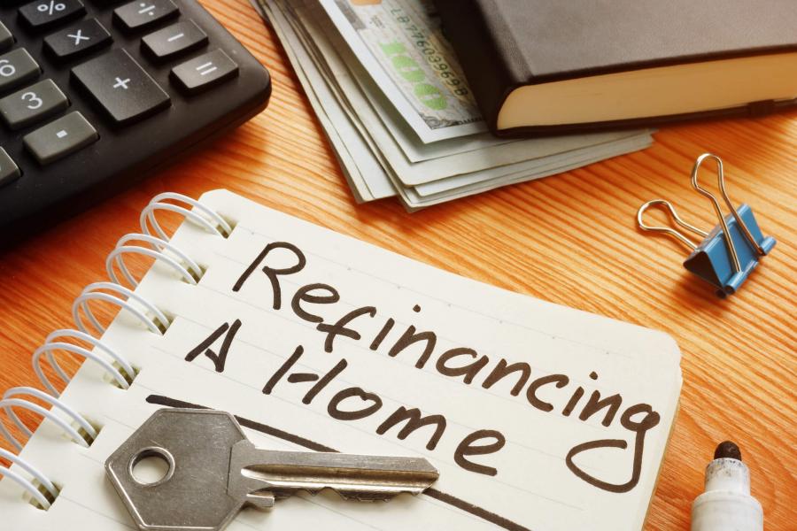 The Advantages of Refinancing a VA Loan