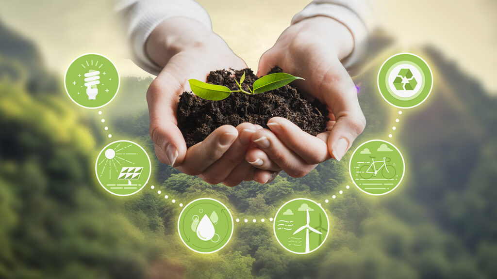 The Benefits of Sustainability for Business Growth