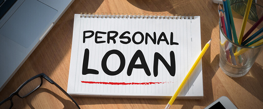 The Pros & Cons of Taking Out a Personal Loan