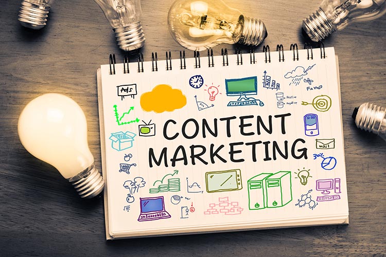 The Proven Framework for a Profitable Content Marketing Strategy
