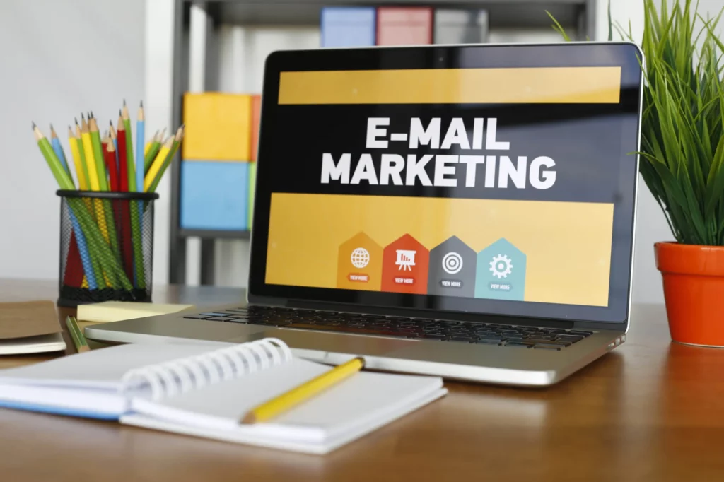 The Top Tips for Effective Email Marketing