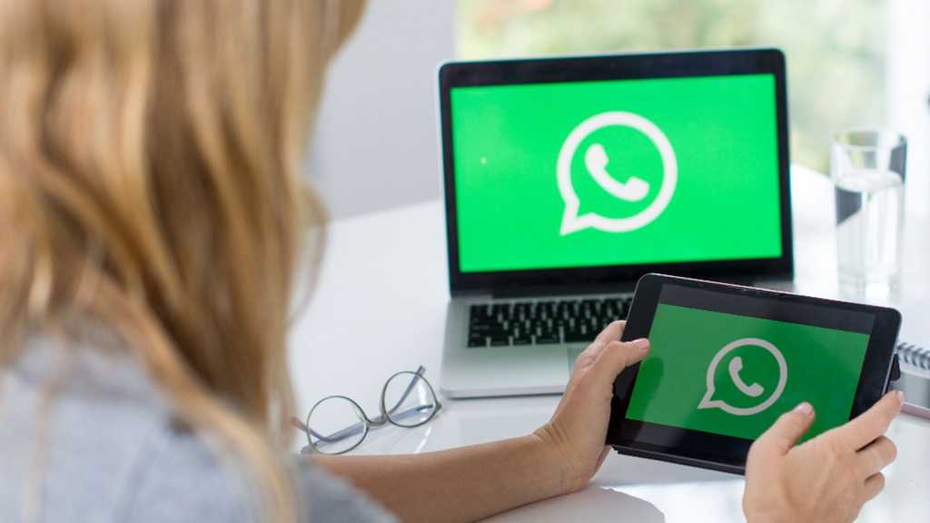 The Ultimate Guide to Using WhatsApp Web