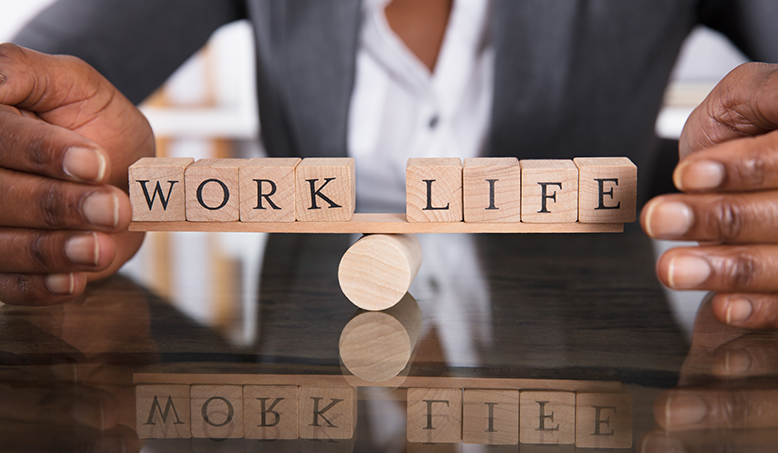 Tips for Achieving Successful Work-Life Balance