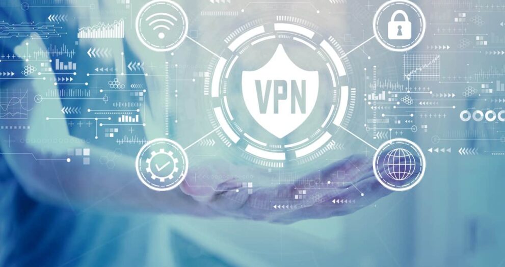 Uncovering the Benefits of Virtual Private Networks