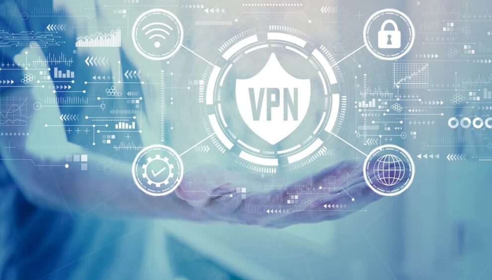 Uncovering the Benefits of Virtual Private Networks