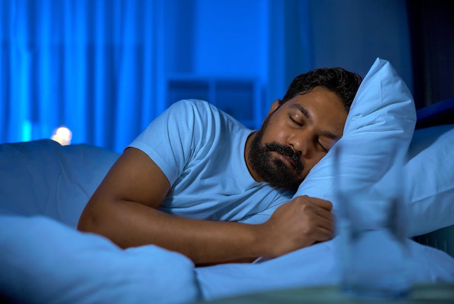 Unlock the Benefits of Sleeping for Optimal Health and Wellness