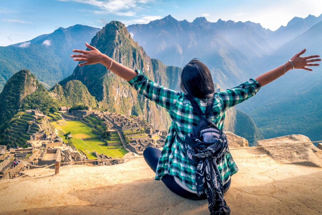Unlocking the Benefits of Solo Travel in Life and Work