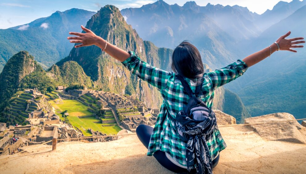 Unlocking the Benefits of Solo Travel in Life and Work