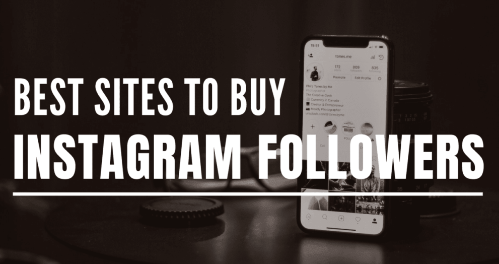 Maximizing Your Reach: Why You Should Buy Instagram Views