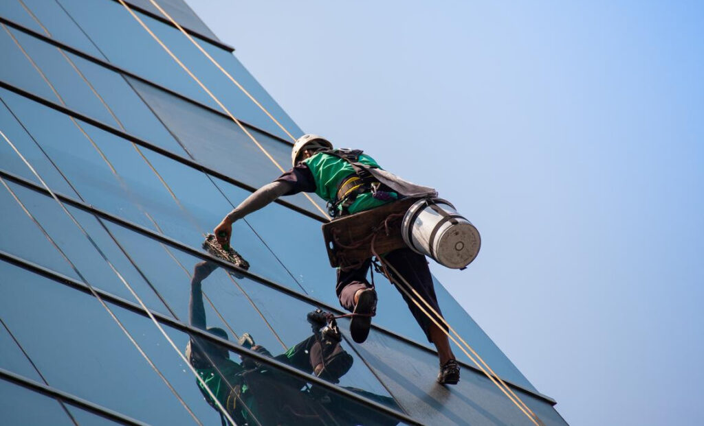  Exceptional Window Cleaning Dublin: Unveiling Secrets 