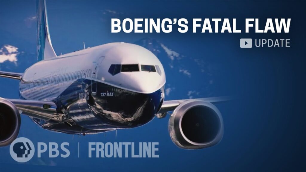 Boeing's