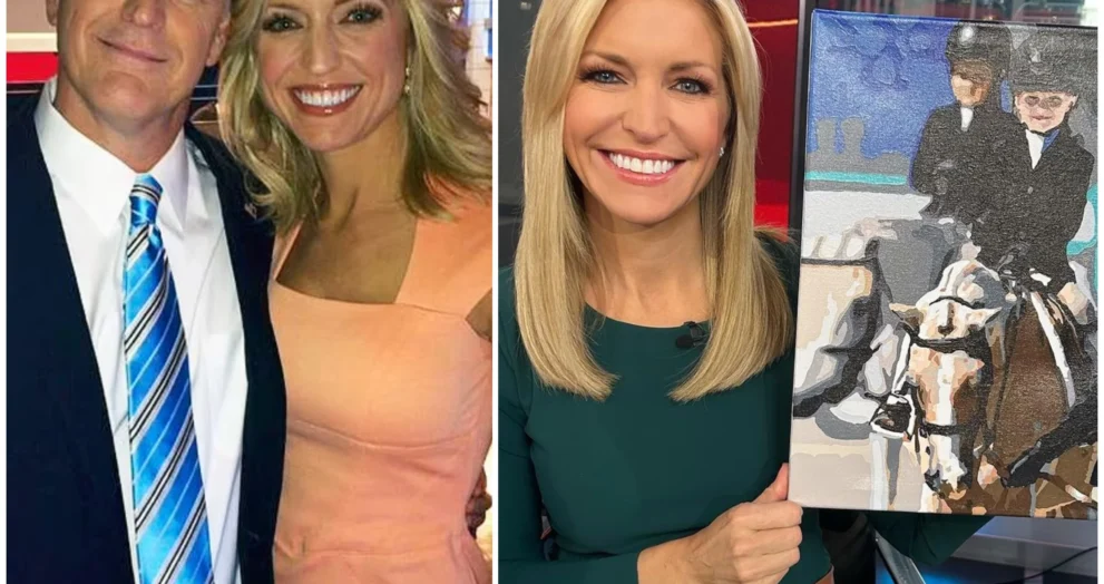 is ainsley earhardt engaged to sean hannity